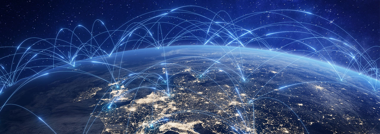 Linking the World